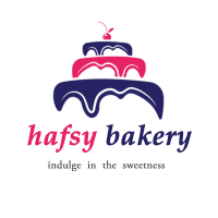 Hafsy Bakery logo – baked goods shipping client of Swiftway Shippers