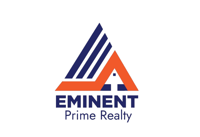 Eminent Prime logo – real estate business logistics client of Swiftway Shippers
