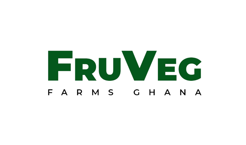Fruveg Farms logo – vegetable export client of Swiftway Shippers