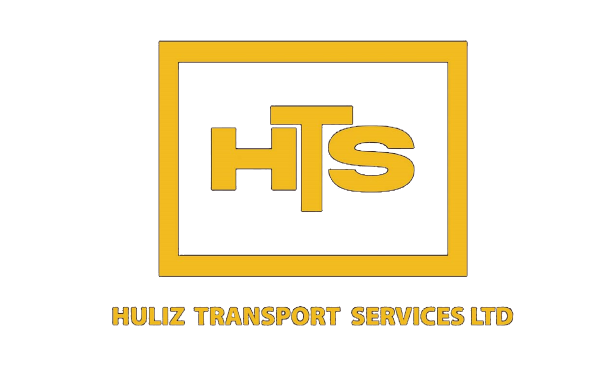 Huliz Transport logo – transport and logistics industry partner